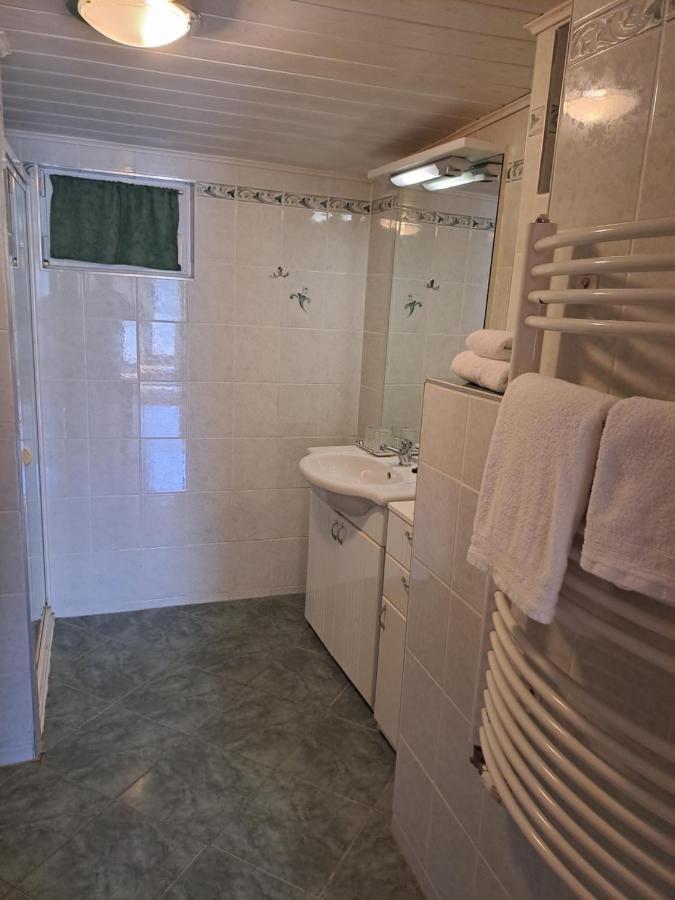 Ferienhaus Fabio Thurnthal Eksteriør billede